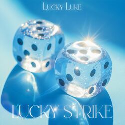 Cover of Lucky Strike