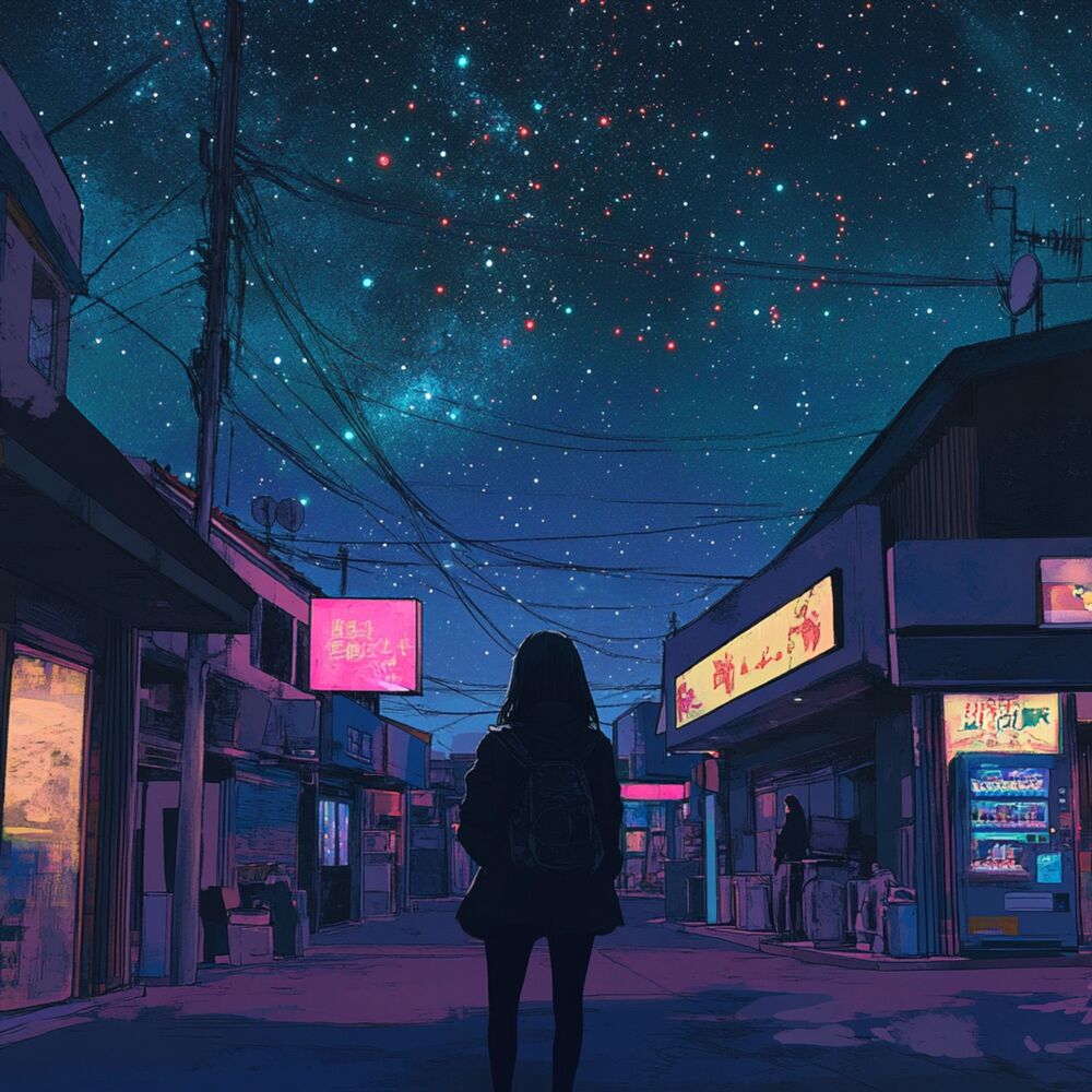 Picture of Late Shift Lofi