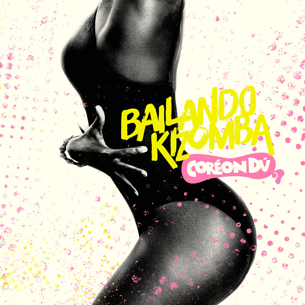 Picture of Bailando Kizomba