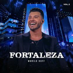 Cover of Fortaleza, Vol.2 (Ao Vivo) (Ao Vivo)