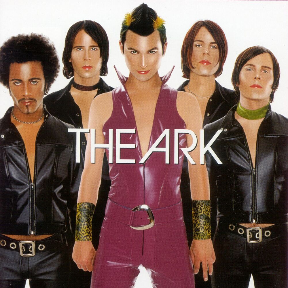 Picture of We Are The Ark