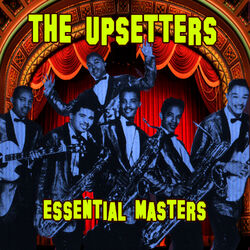 Cover of Essential Masters