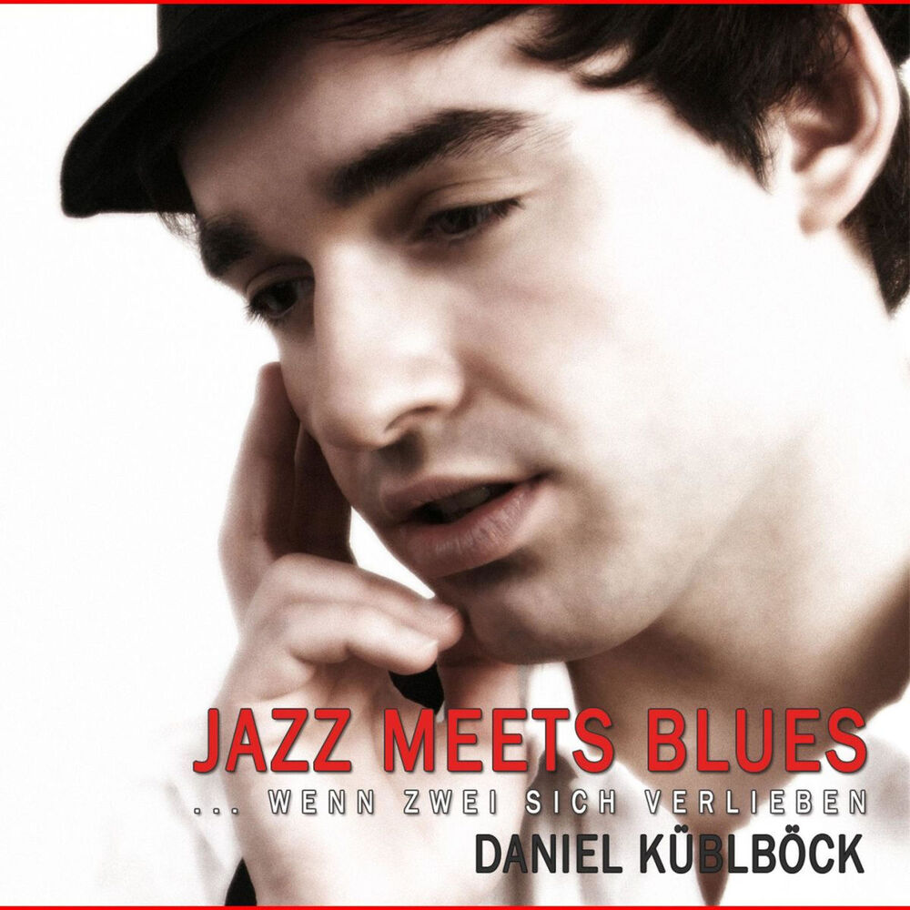 Picture of Jazz Meets Blues