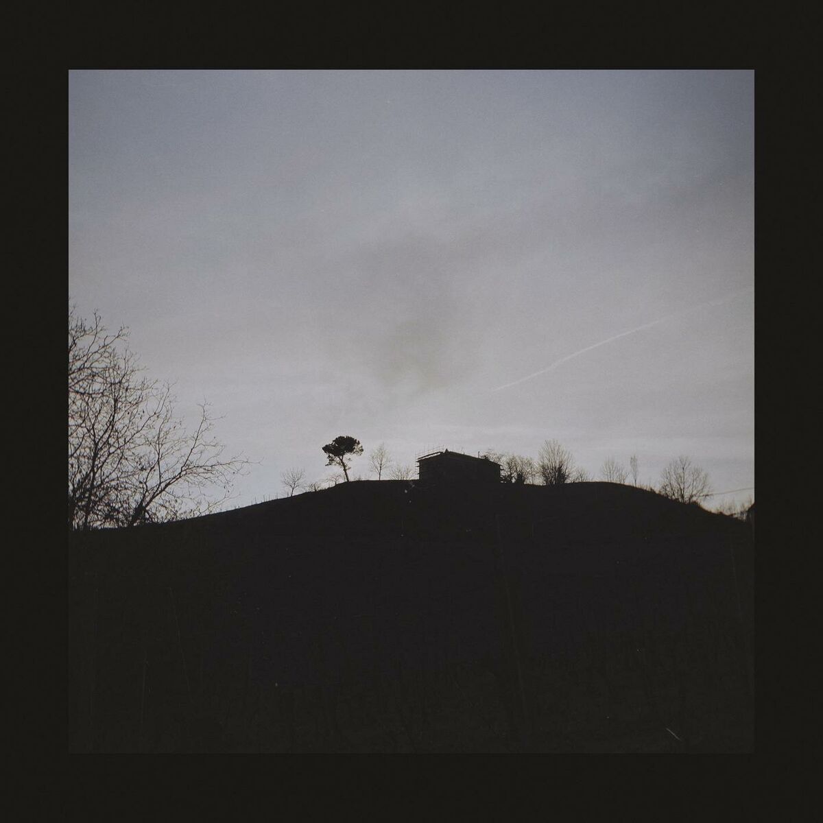 Album cover of The Late Hour