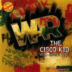 Cover of The Cisco Kid and Other Hits