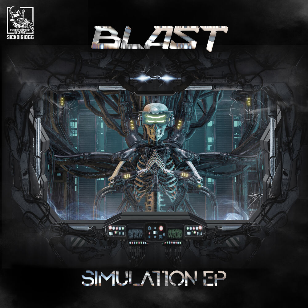 Picture of Simulation EP
