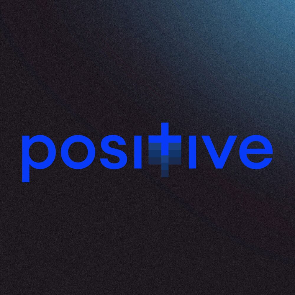 Picture of Positive