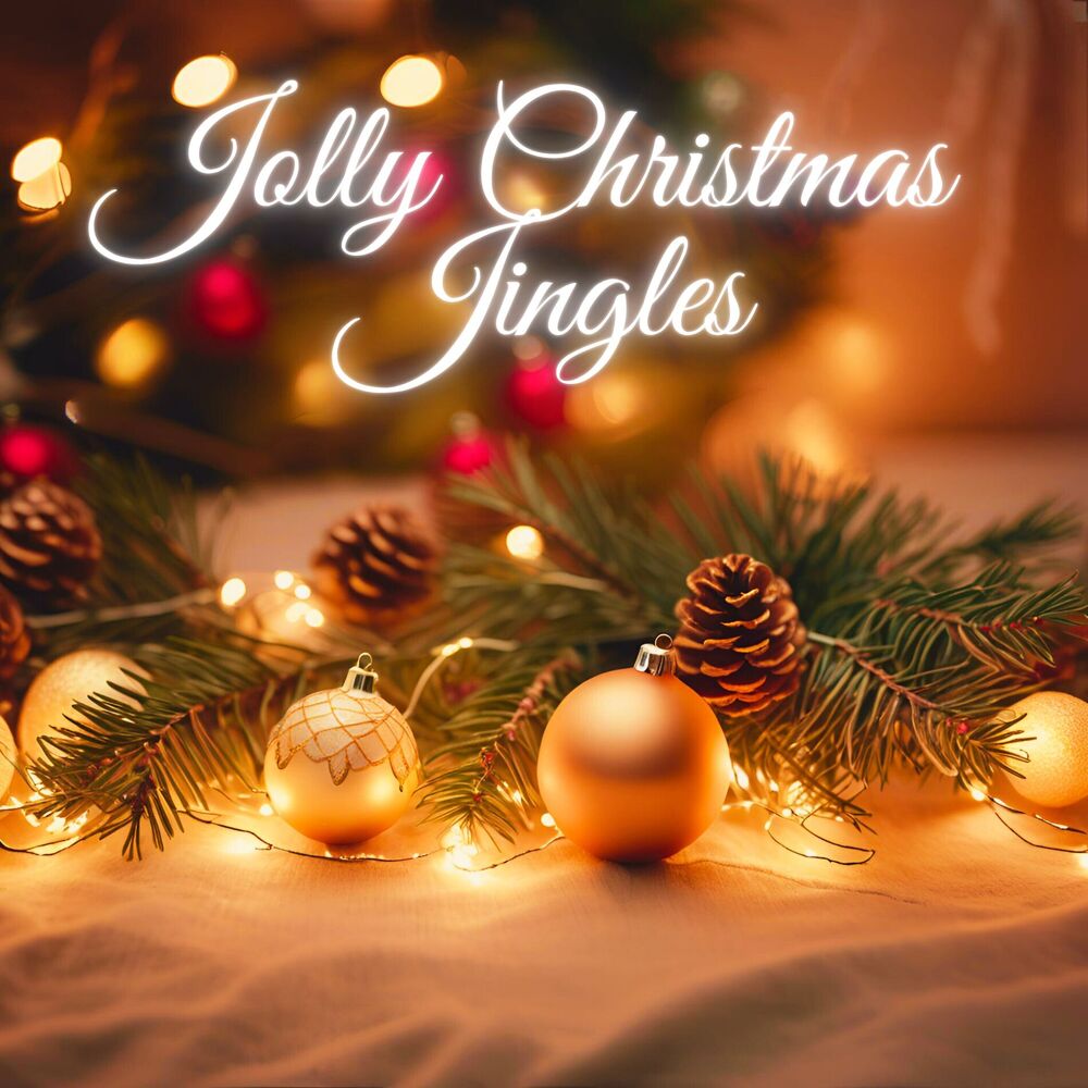 Picture of Jolly Christmas Jingles