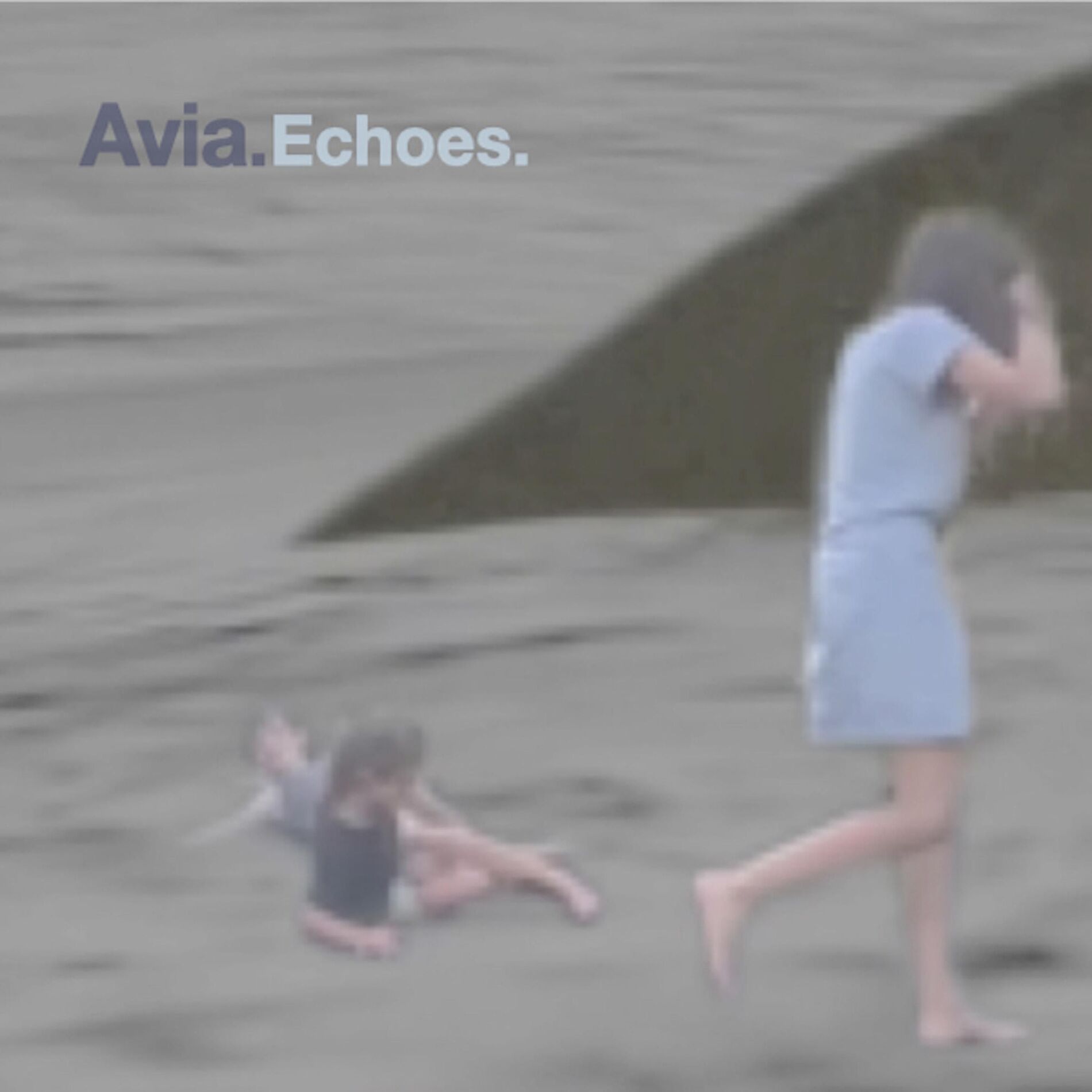 Album cover of Echoes. (feat. Juliet)