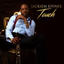 Cover of Touch