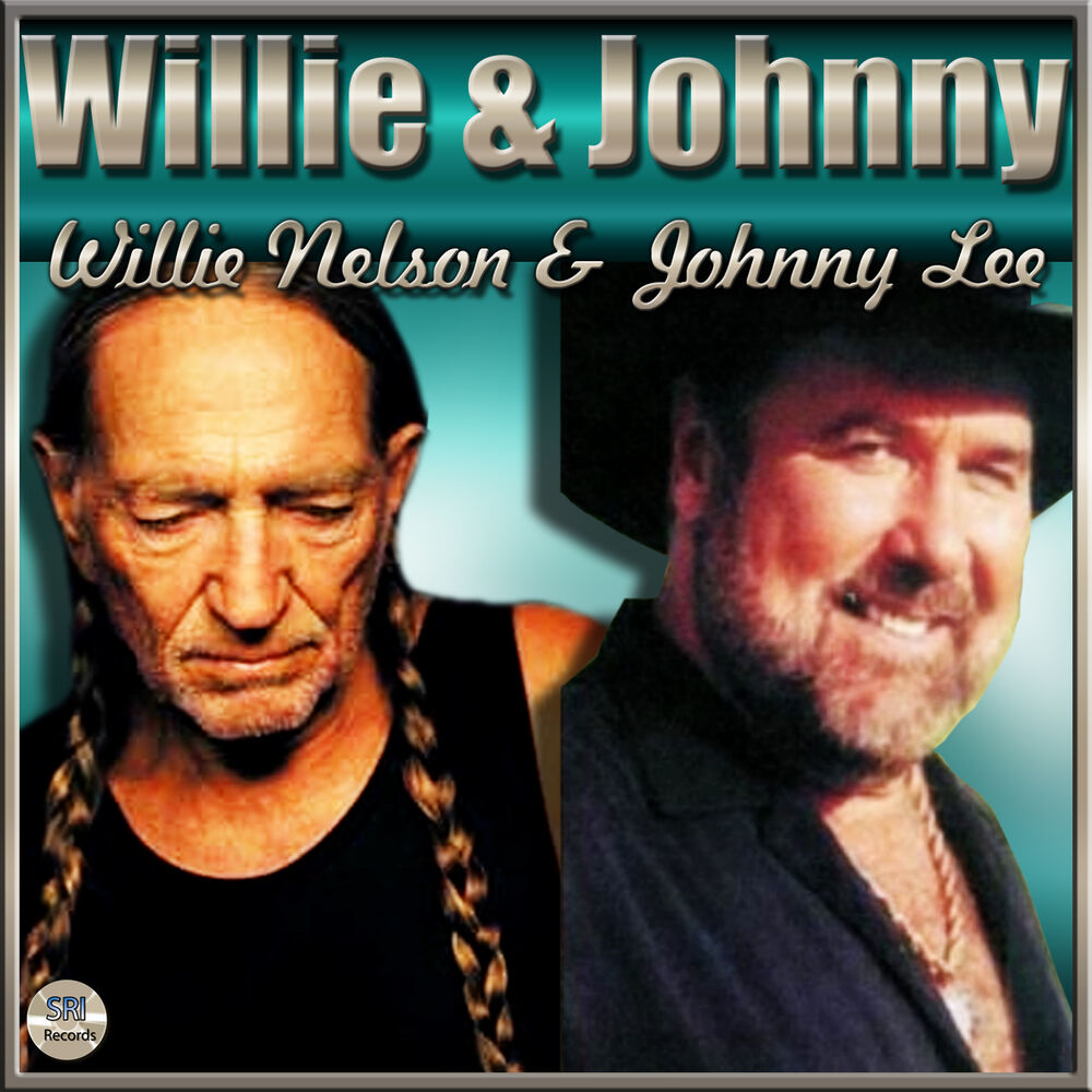 Picture of Willie & Johnny