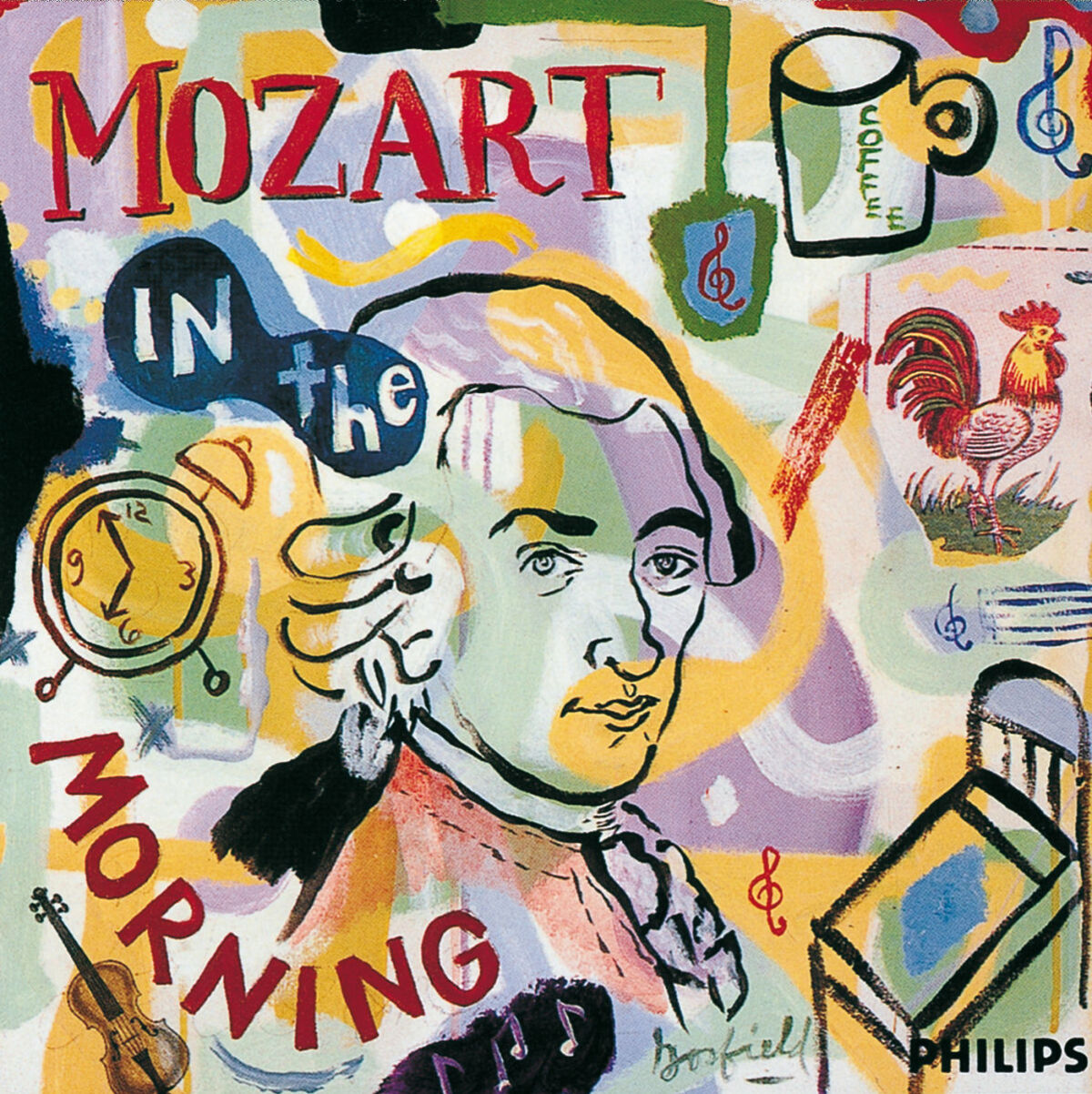 Album cover of Three German Dances, K.605 : Mozart: Three German Dances, K.605: No. 3 in C, Trio 