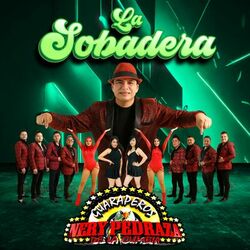 Cover of La Sobadera