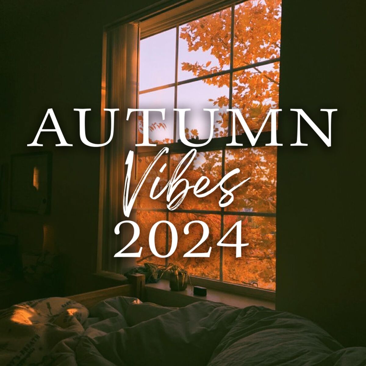 Album cover of Autumn Vibes 2024