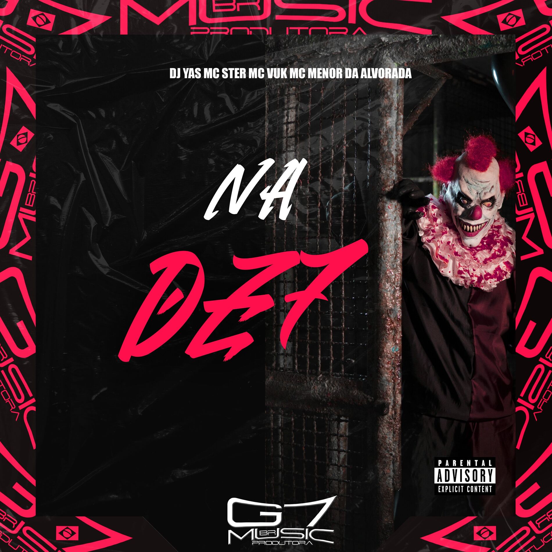 Album cover of Na Dz7
