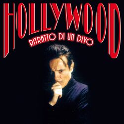 Cover of Hollywood: Ritratto Di Un Divo