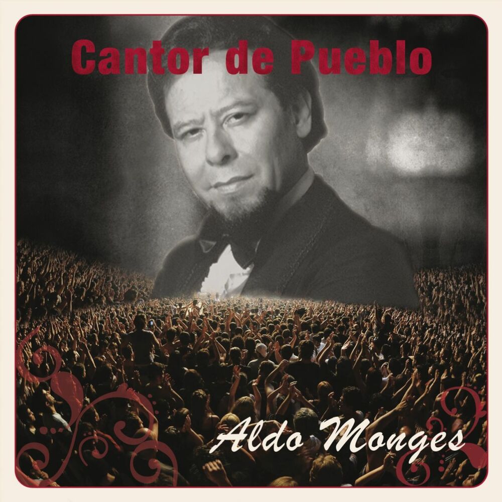 Picture of Cantor de Pueblo: Aldo Monges