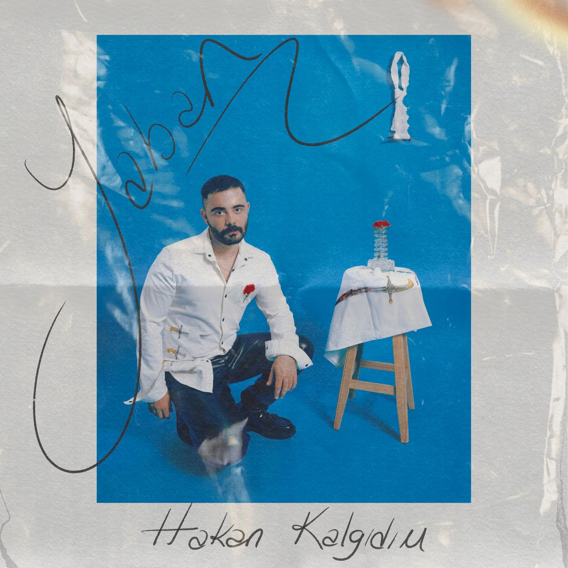 Album cover of Yaban