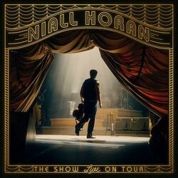 Cover of The Show: Live On Tour