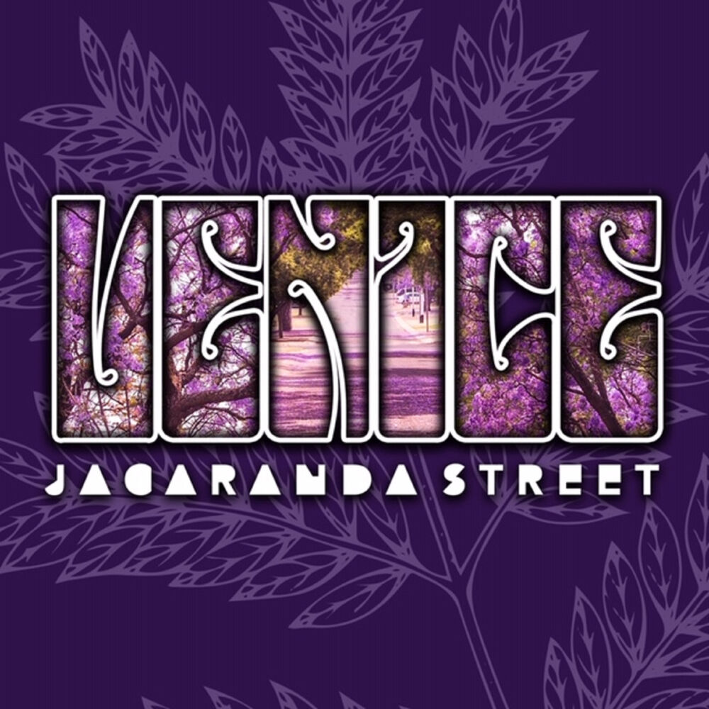 Picture of Jacaranda Street