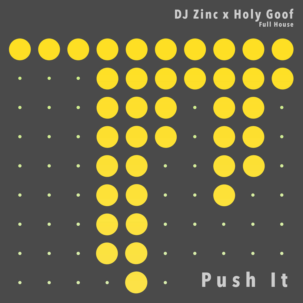 Picture of Push It