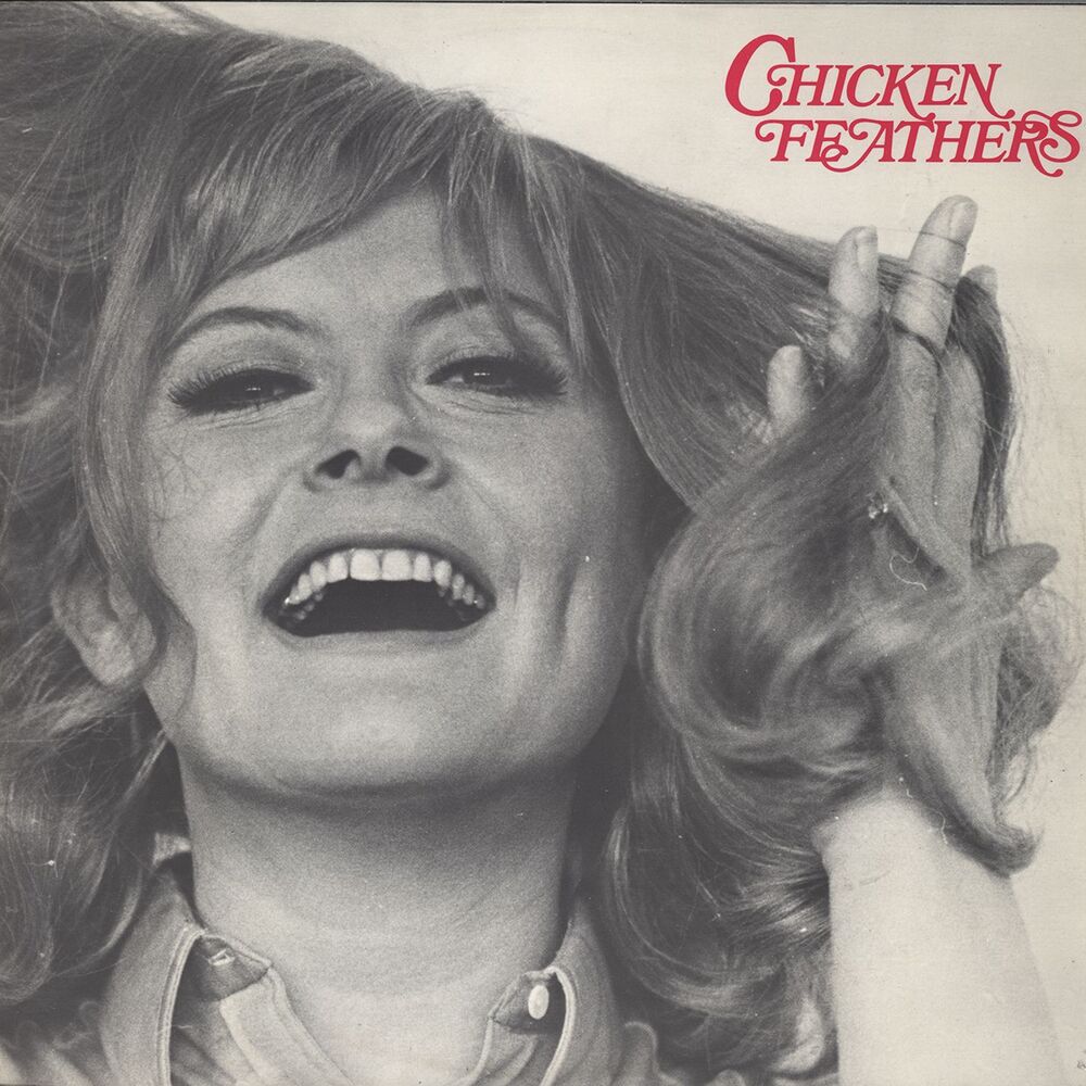 Picture of Chicken Feathers