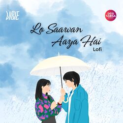 Cover of Lo Saawan Aaya Hai (Lofi)