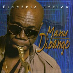 Cover of Electric Africa