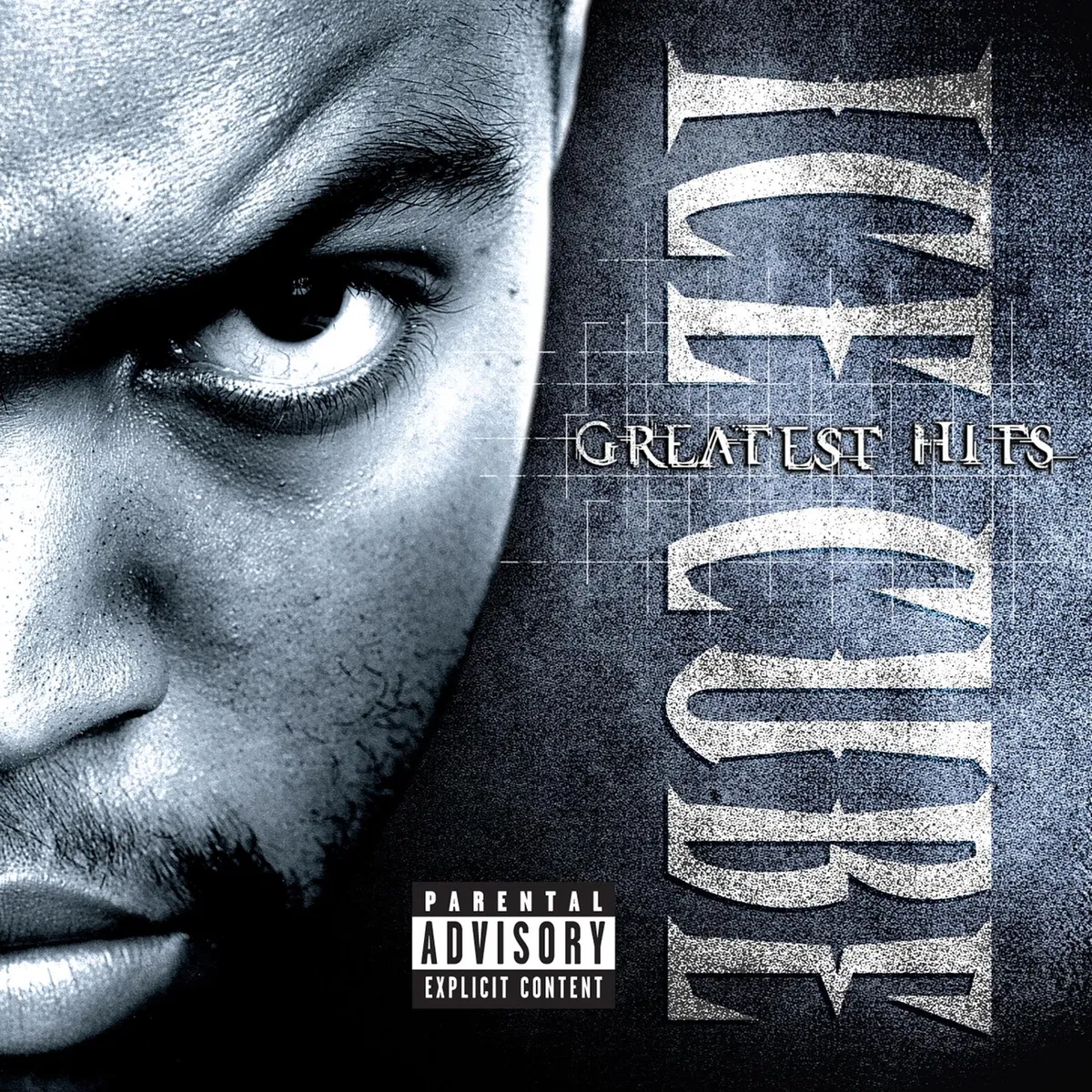 Greatest Hits, Ice Cube