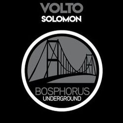 Cover of Solomon
