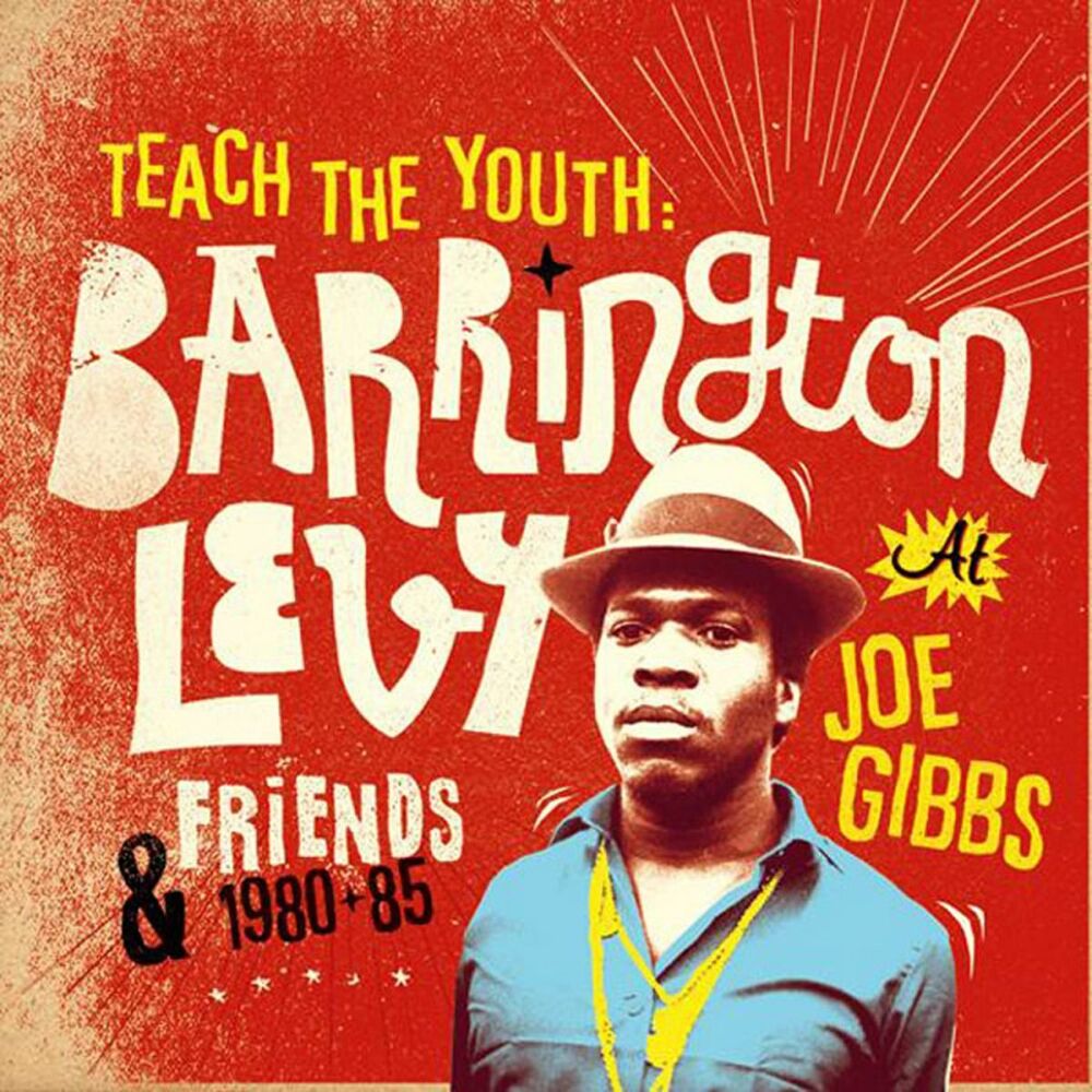Picture of Teach The Youth