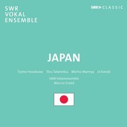 Cover of Japan