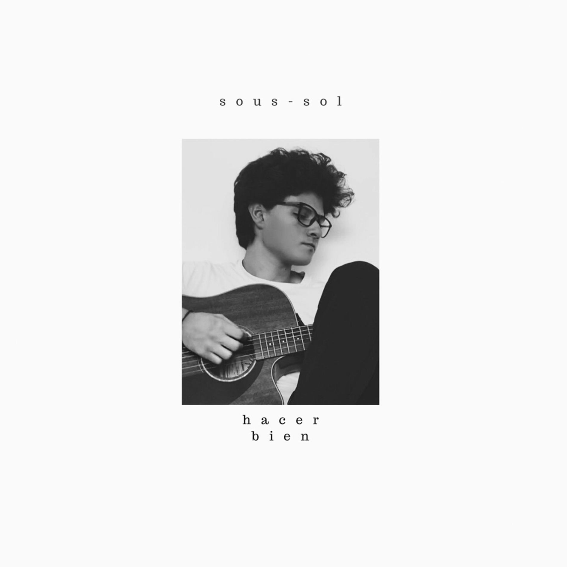 Album cover of Hacer Bien