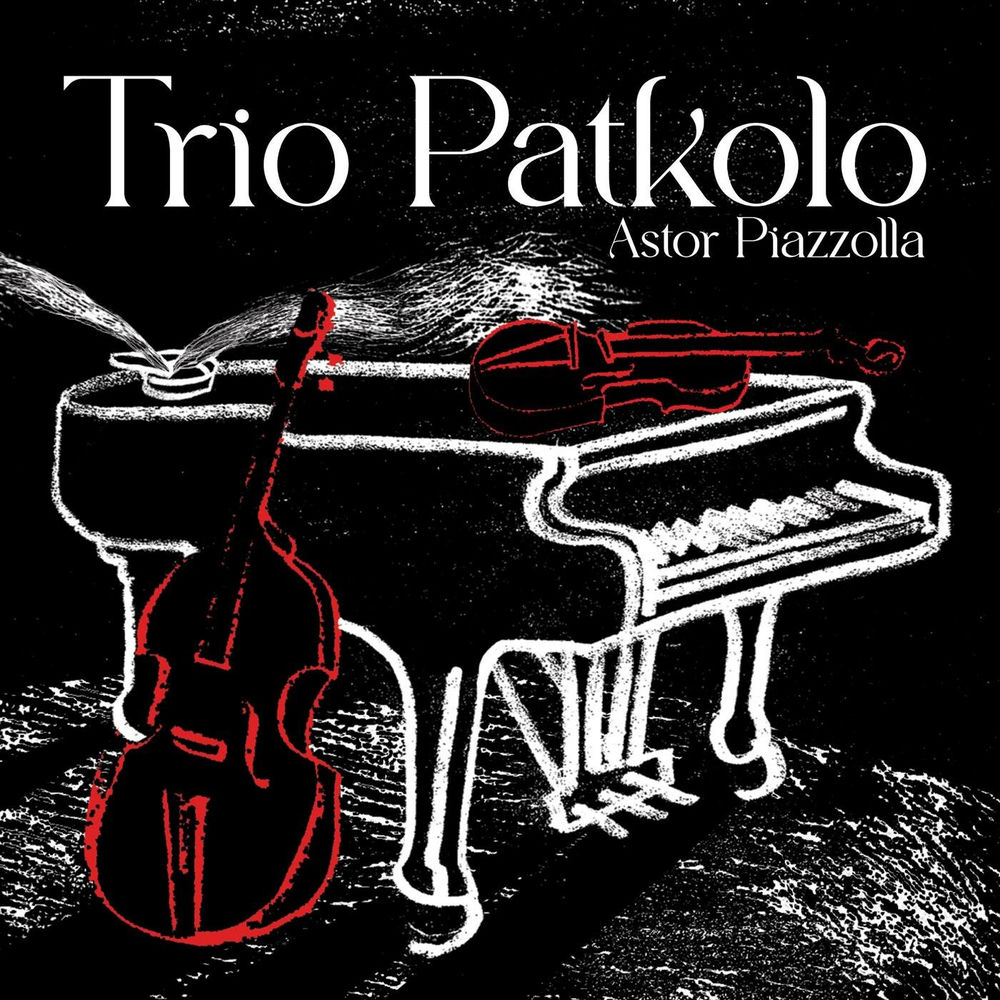 Trio Patkolo