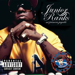 Cover of Mi Primera Jugada