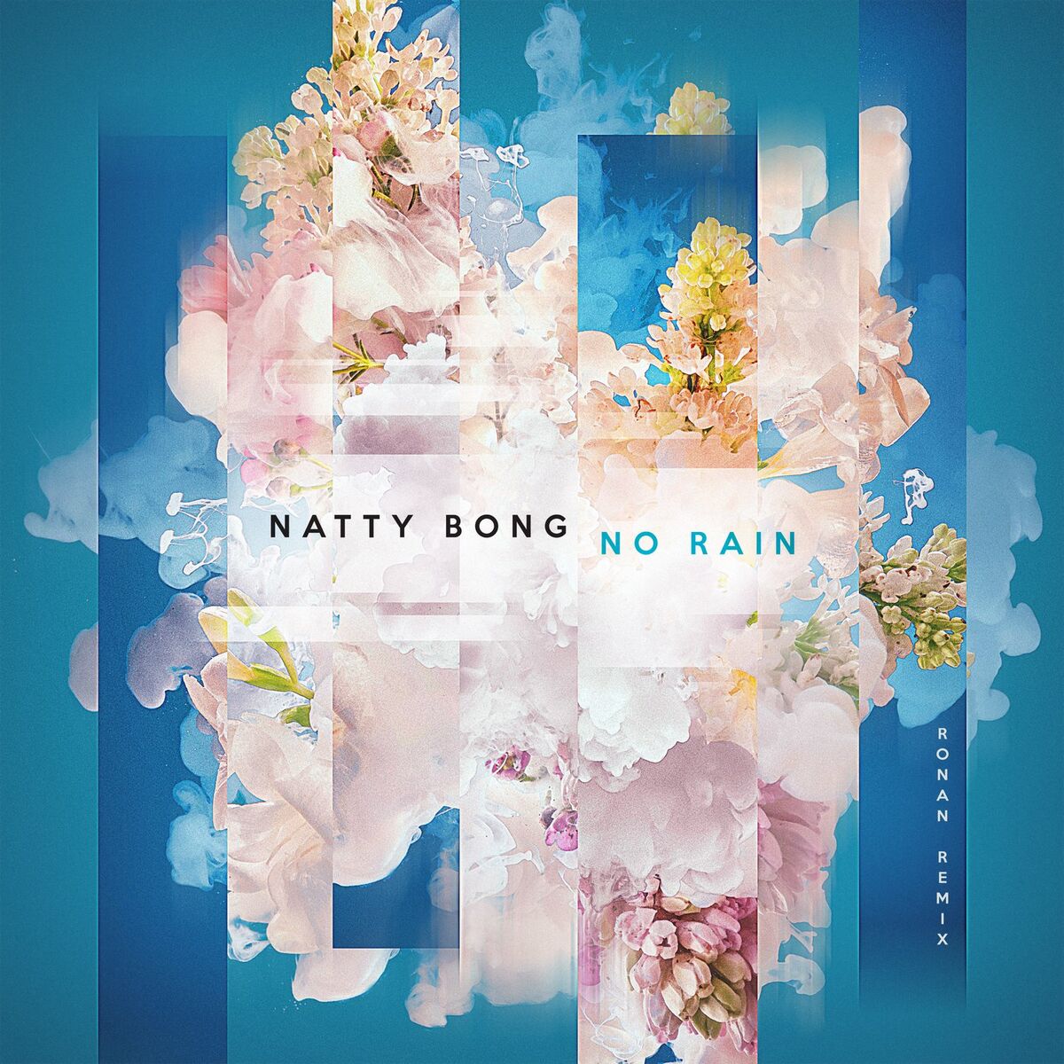 Album cover of No Rain (Ronan Remix)