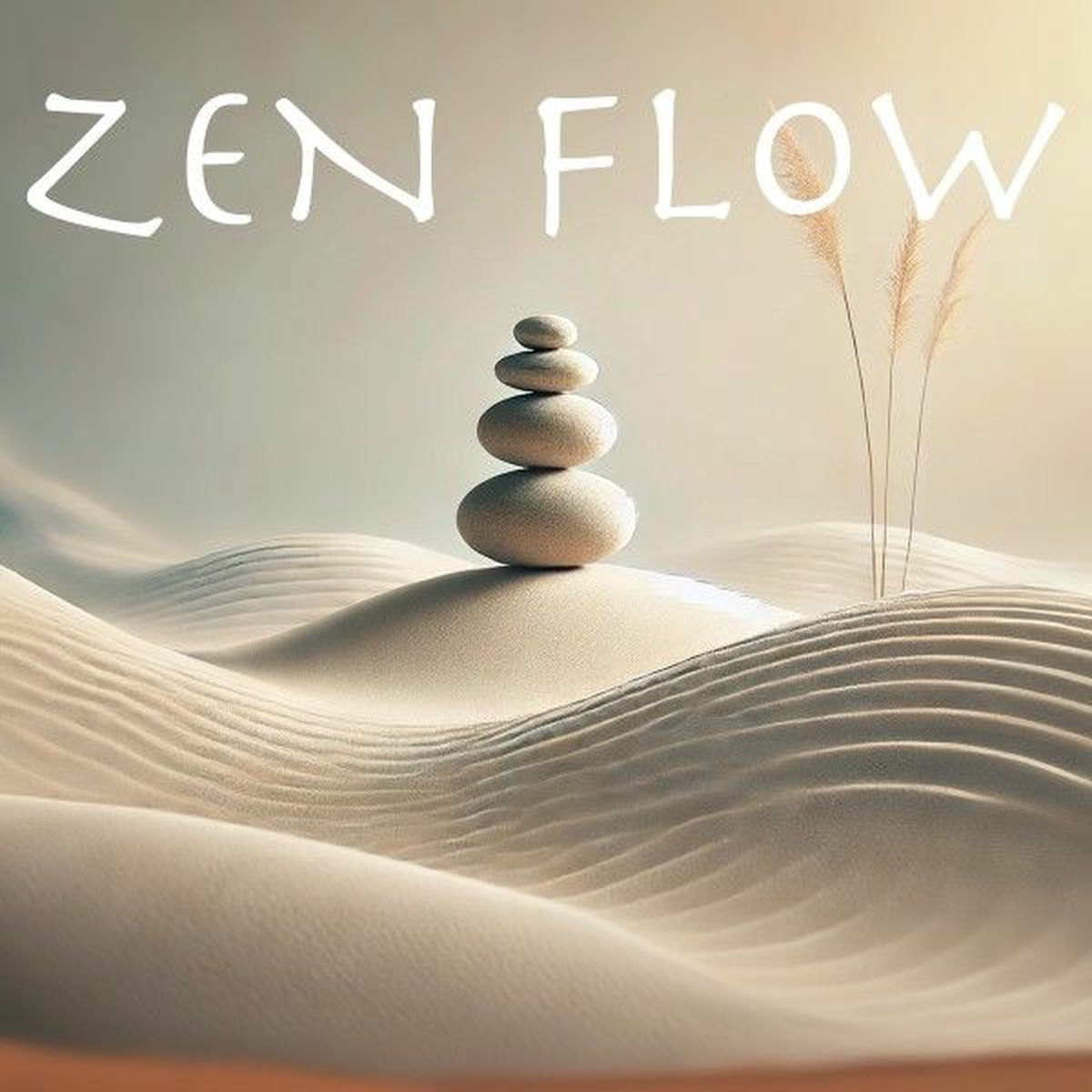 Album cover of Zen Flow