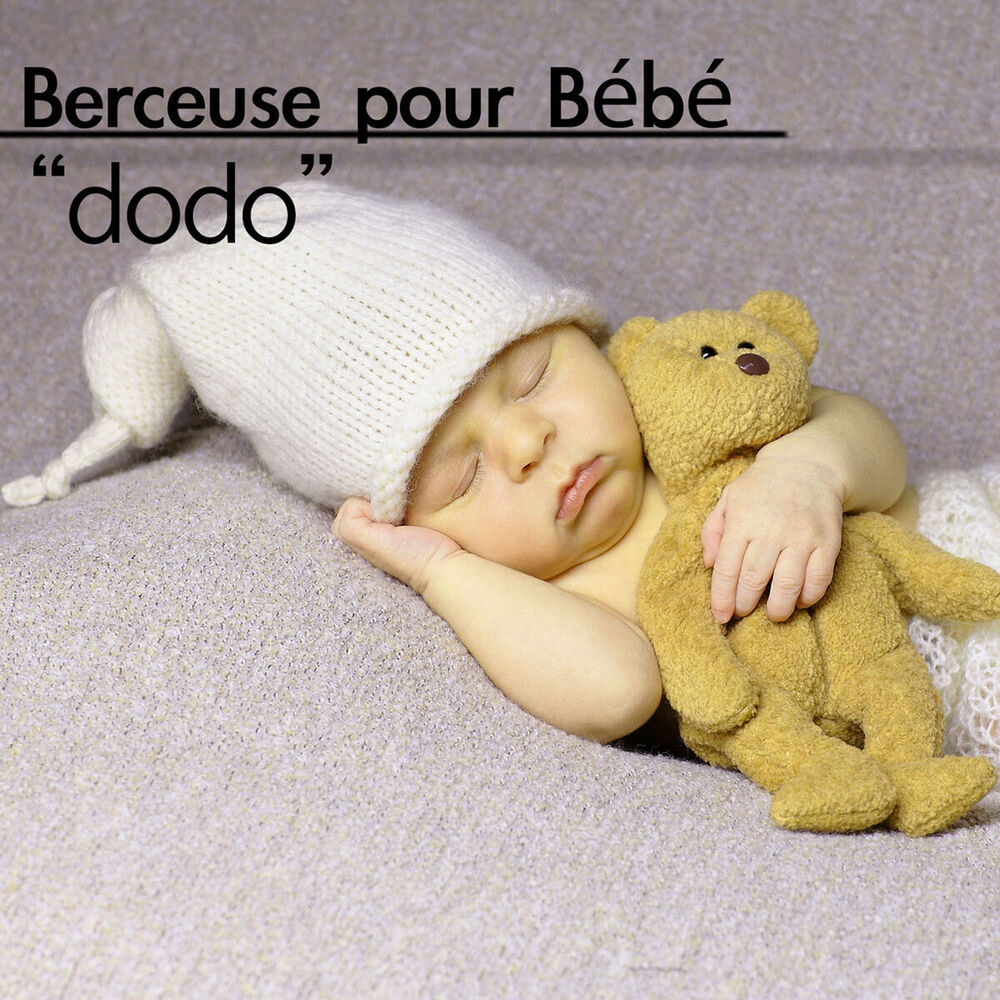 Picture of Berceuse pour Bébé Dodo – Musique pour enfant au piano, musique douce pour dormir y aider ton bébé faire dodo