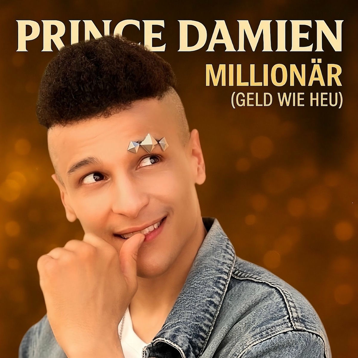 Album cover of Millionär (Geld wie Heu)