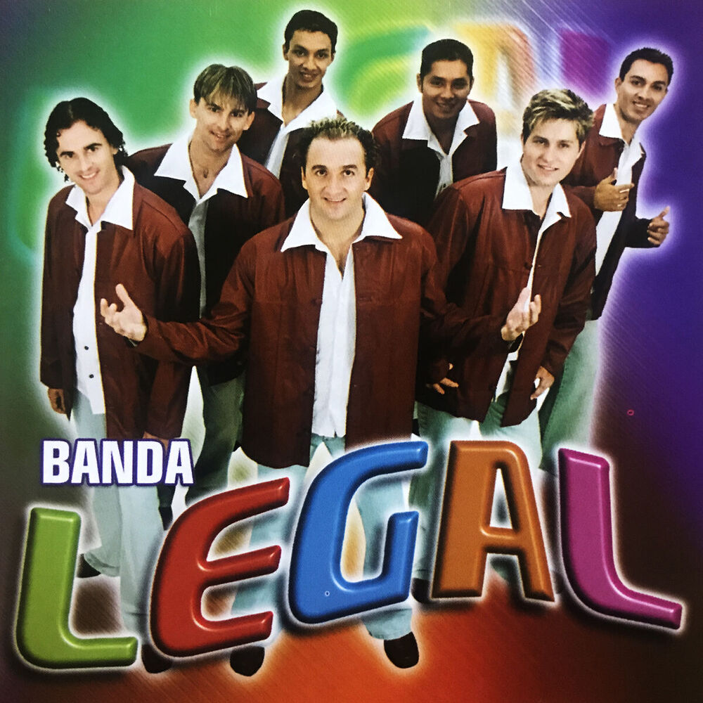 Picture of Banda Legal