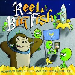 Monkeys For Nothin' And The Chimps For Free
