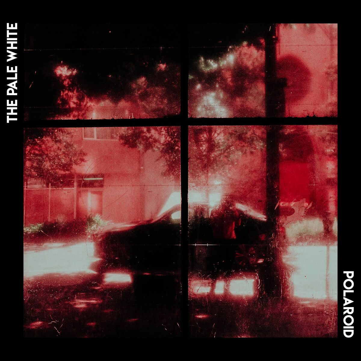 Album cover of Polaroid