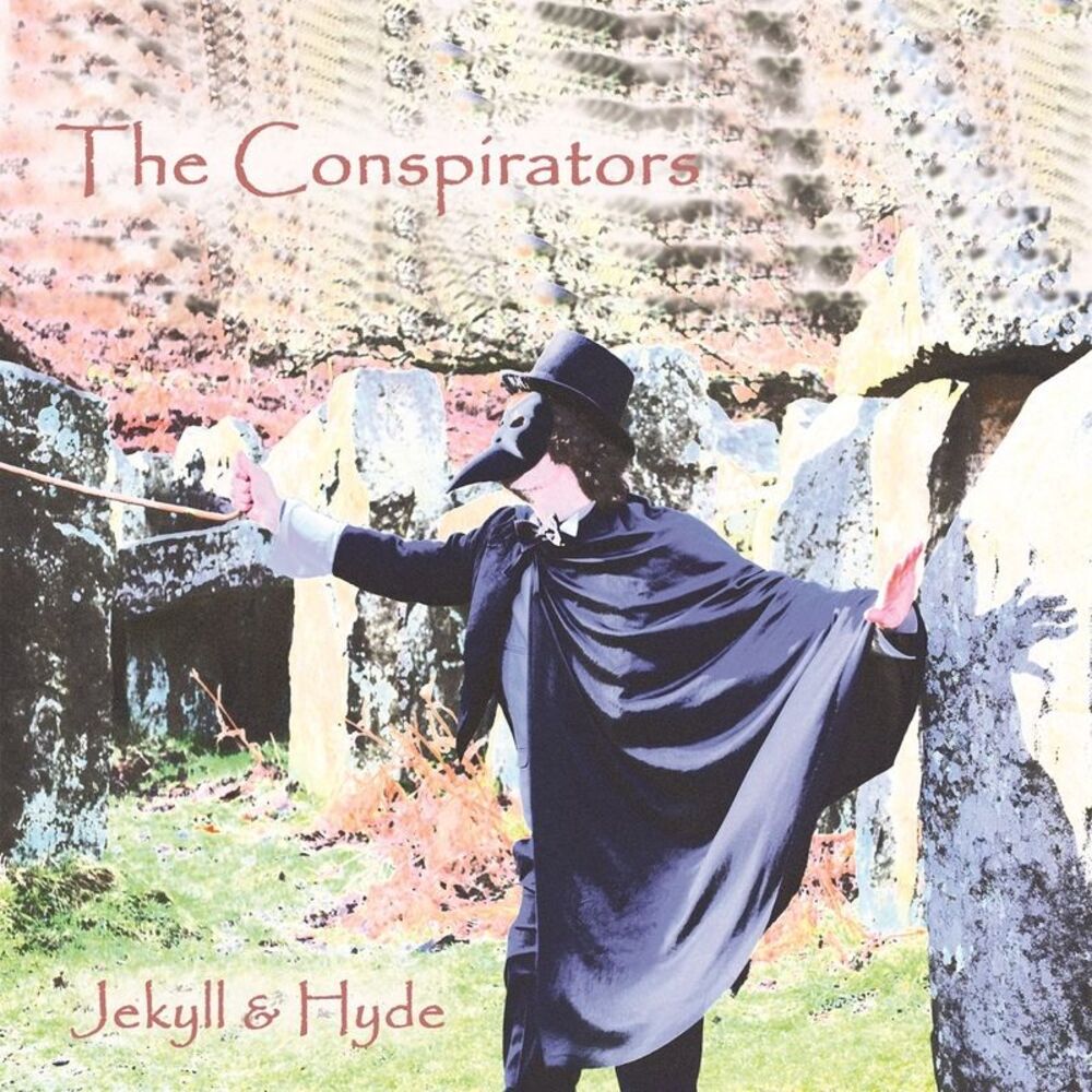 Picture of Jekyll & Hyde