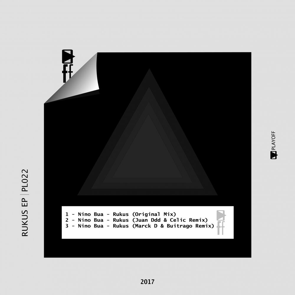 Picture of Rukus EP