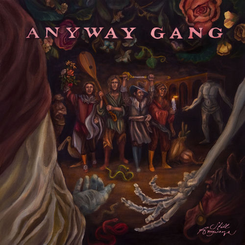 Still Anyways artwork