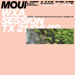 Cover of WXAXRXP Session
