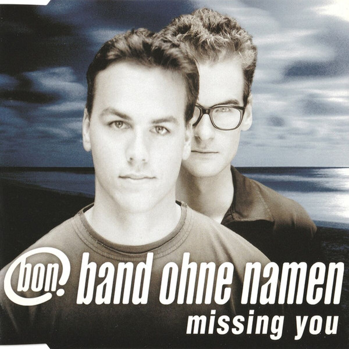 Album cover of Missing You