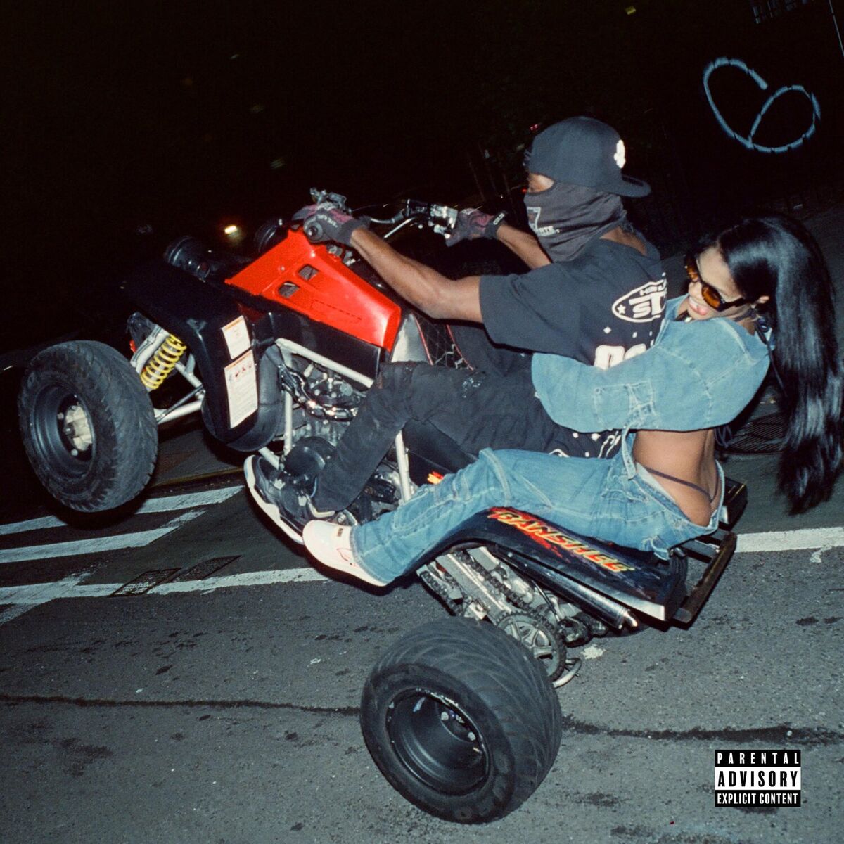 Album cover of Shmoke (feat. A$AP Ferg & Armani Caesar)