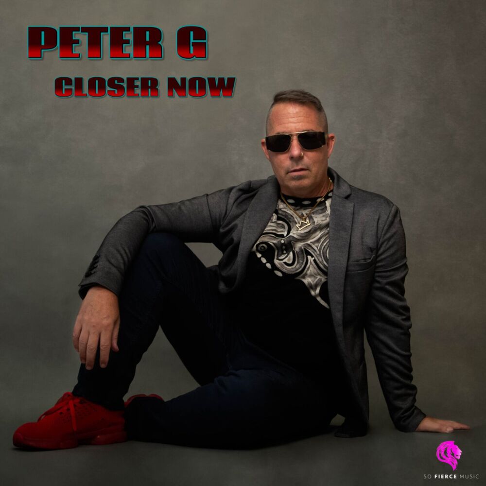 Picture of CLOSER NOW