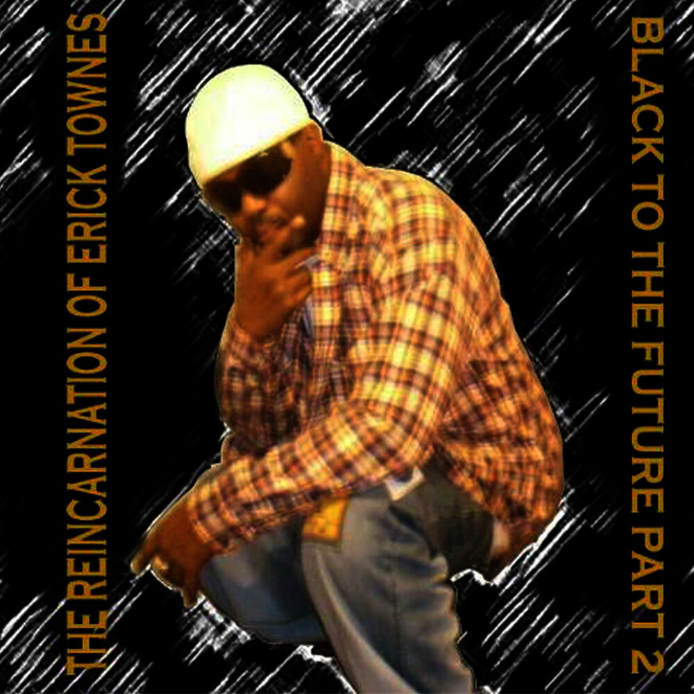Picture of Black To The Future, Part 2